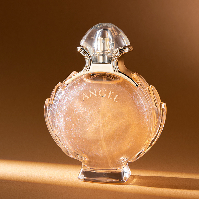 《海伦推荐》粉邂逅同款100ml 女士持久留香香水