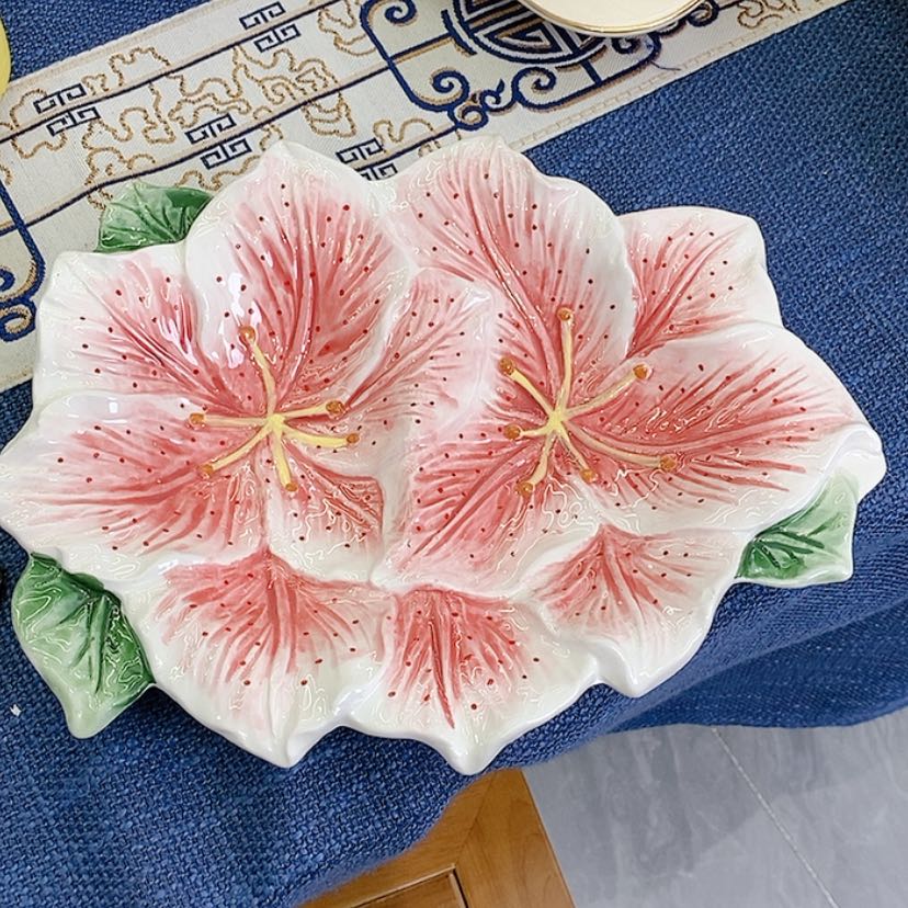 【闪购商品】密胺摆件蒋*