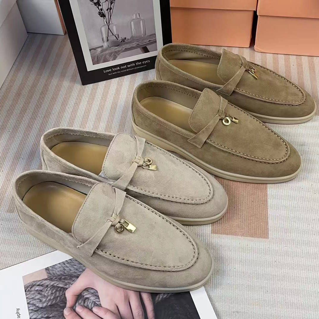 拖鞋女鞋外穿夏季女鞋爆款2025新款穆勒鞋百搭小众鞋子博肯鞋