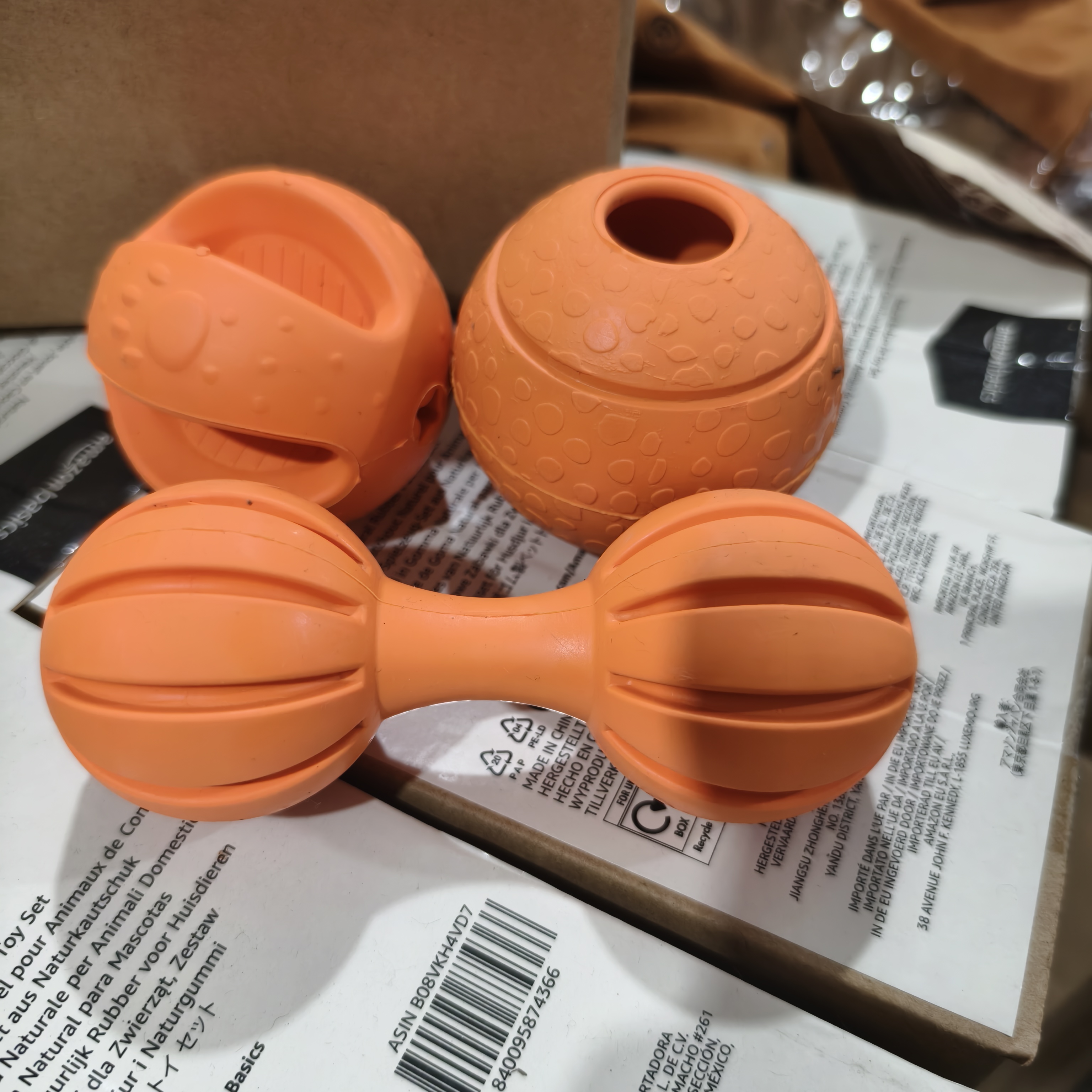 狗狗玩具磨牙洁齿