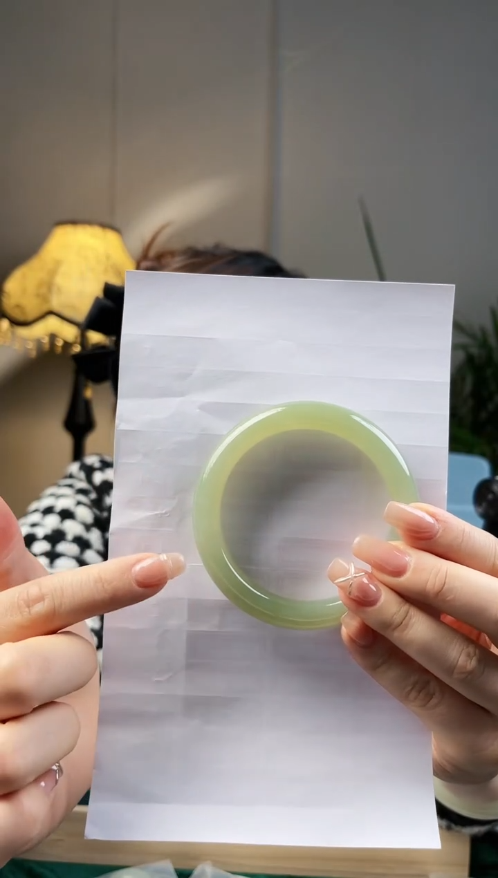 【闪购商品】和田玉手镯未镶嵌16