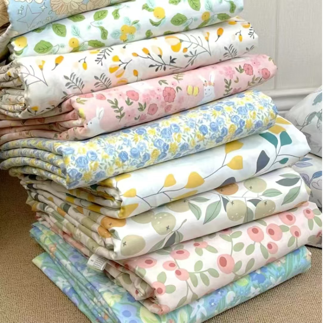 【四季】布料 以主播讲解为准