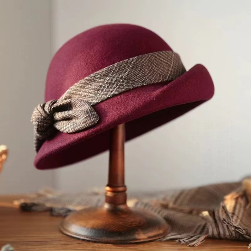 K 601-800新款时尚帽子