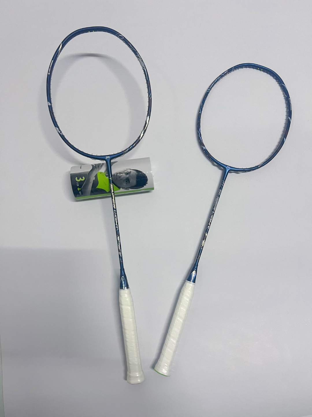 单支内发泡工艺日本东丽碳纤维4U/82克全碳素羽毛球拍平衡型标准
