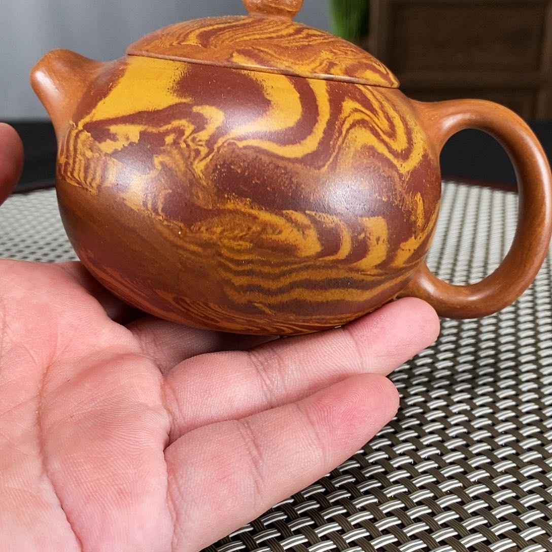 紫砂茶壶宜兴宜兴紫砂