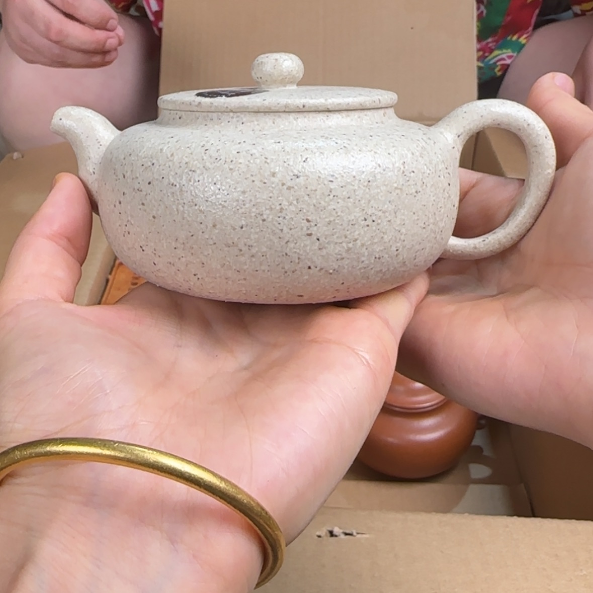 【闪购商品】紫砂茶壶紫砂茶壶