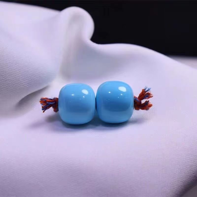 藏地琉璃珠，直播间专拍