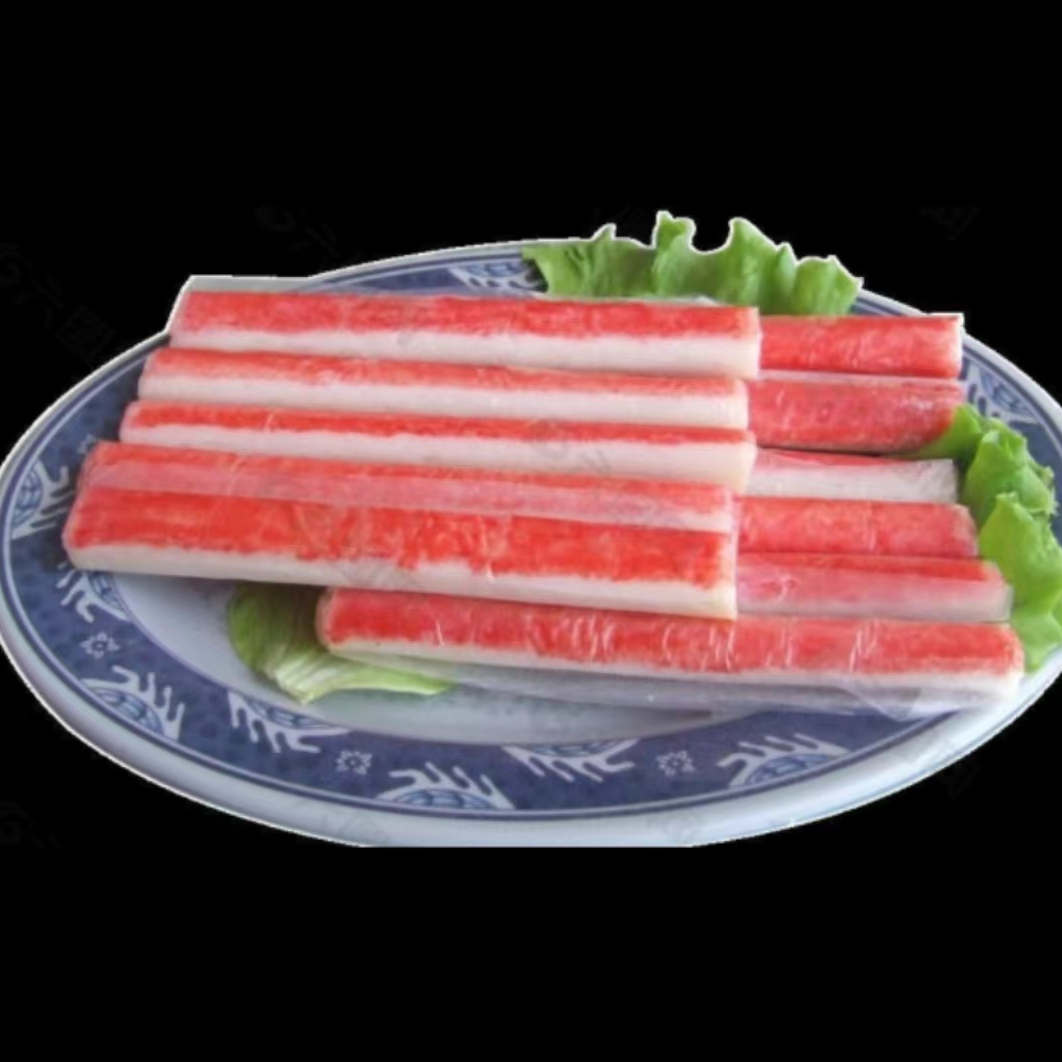 蟹棒一盒300克