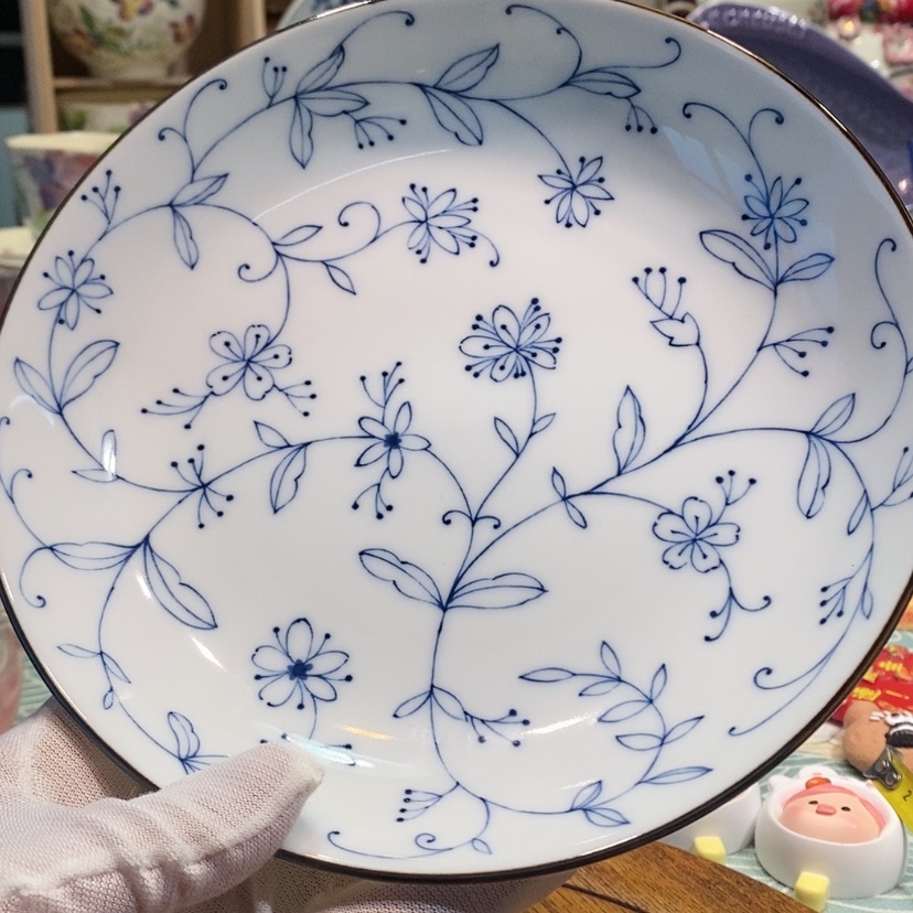 【闪购商品】密胺碟
