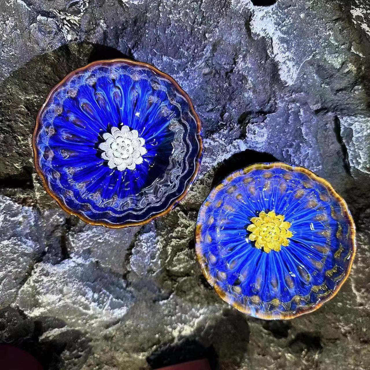 【闪购商品】福利专享金莲花 银莲花 （拍一只送一只到手两只）1 