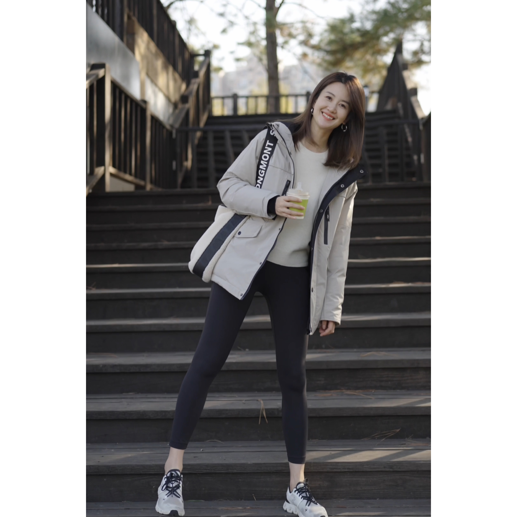 ulight【永不过时】纺风纺水鹅绒冲锋衣