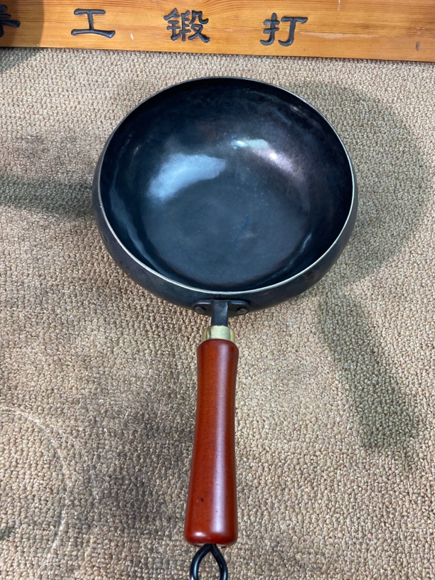 直播间锅一物一拍，实物为准，所见即所得！（不支持试用）