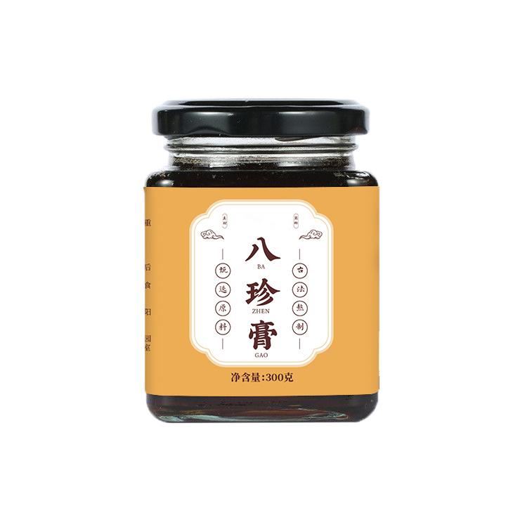 八珍膏300g