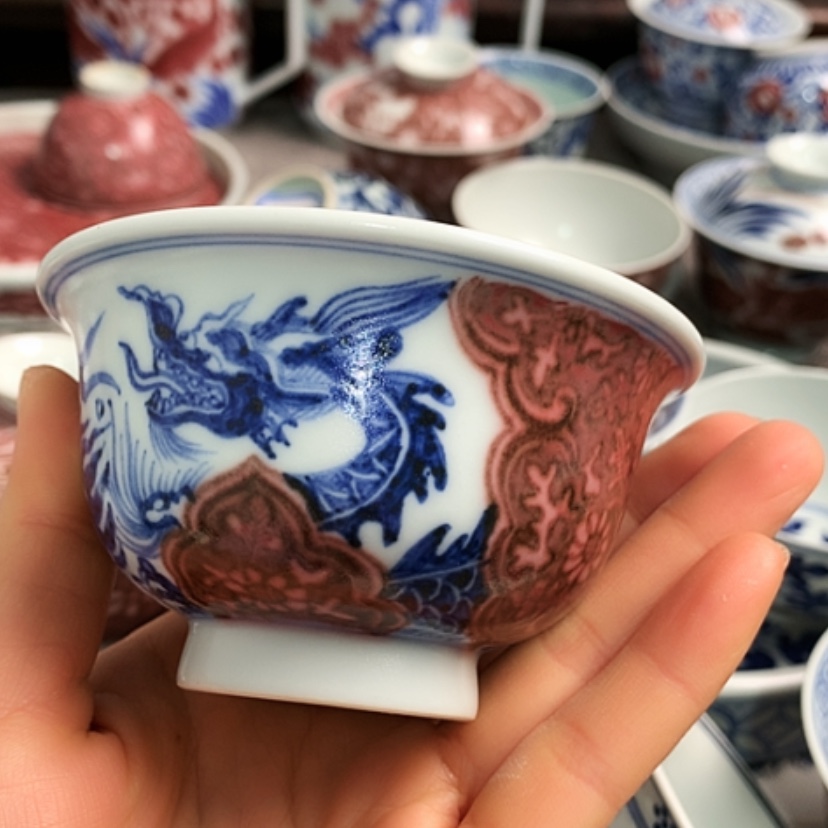 【闪购商品】陶瓷杯～*念