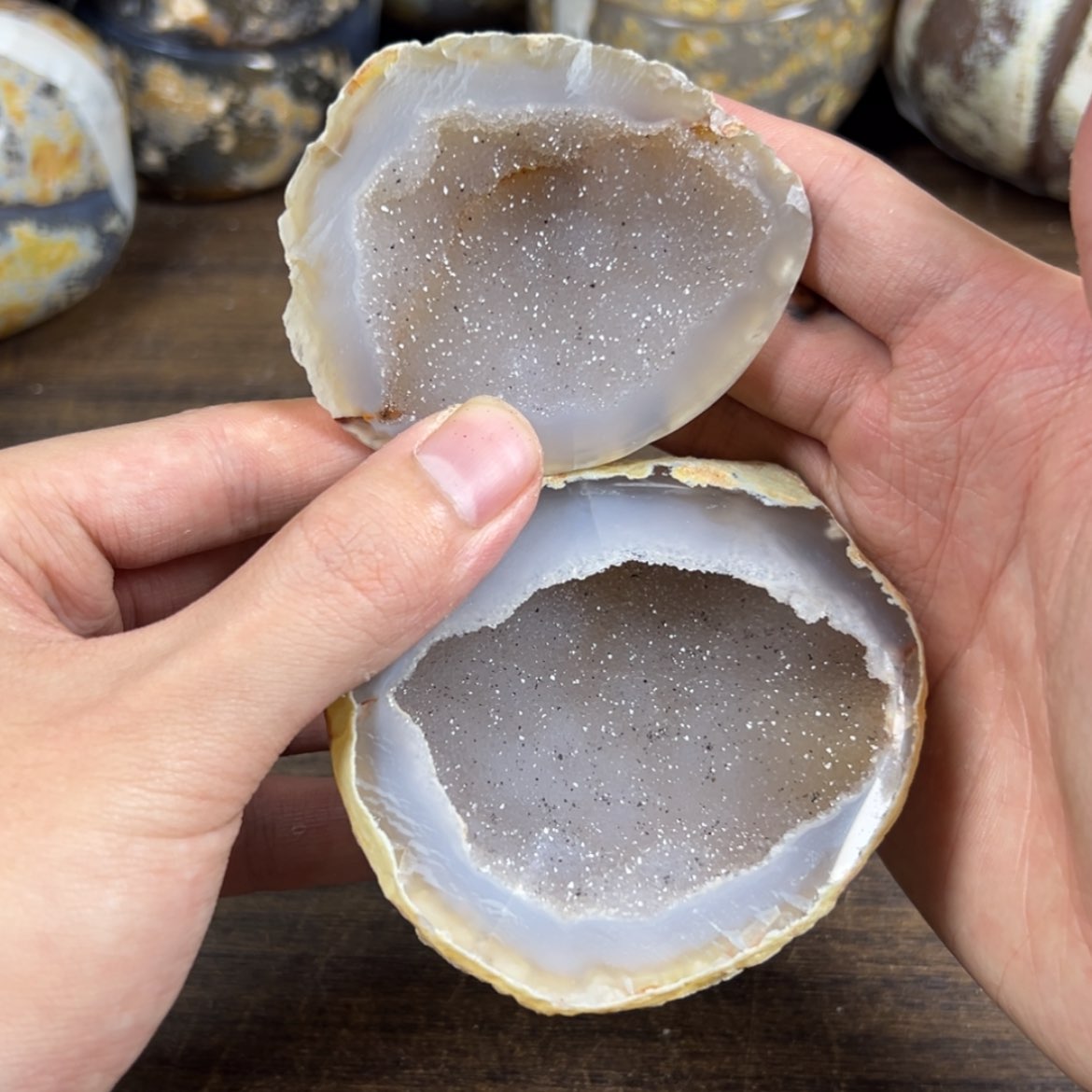 【闪购商品】水晶大型摆件（非配饰）未镶嵌摆件