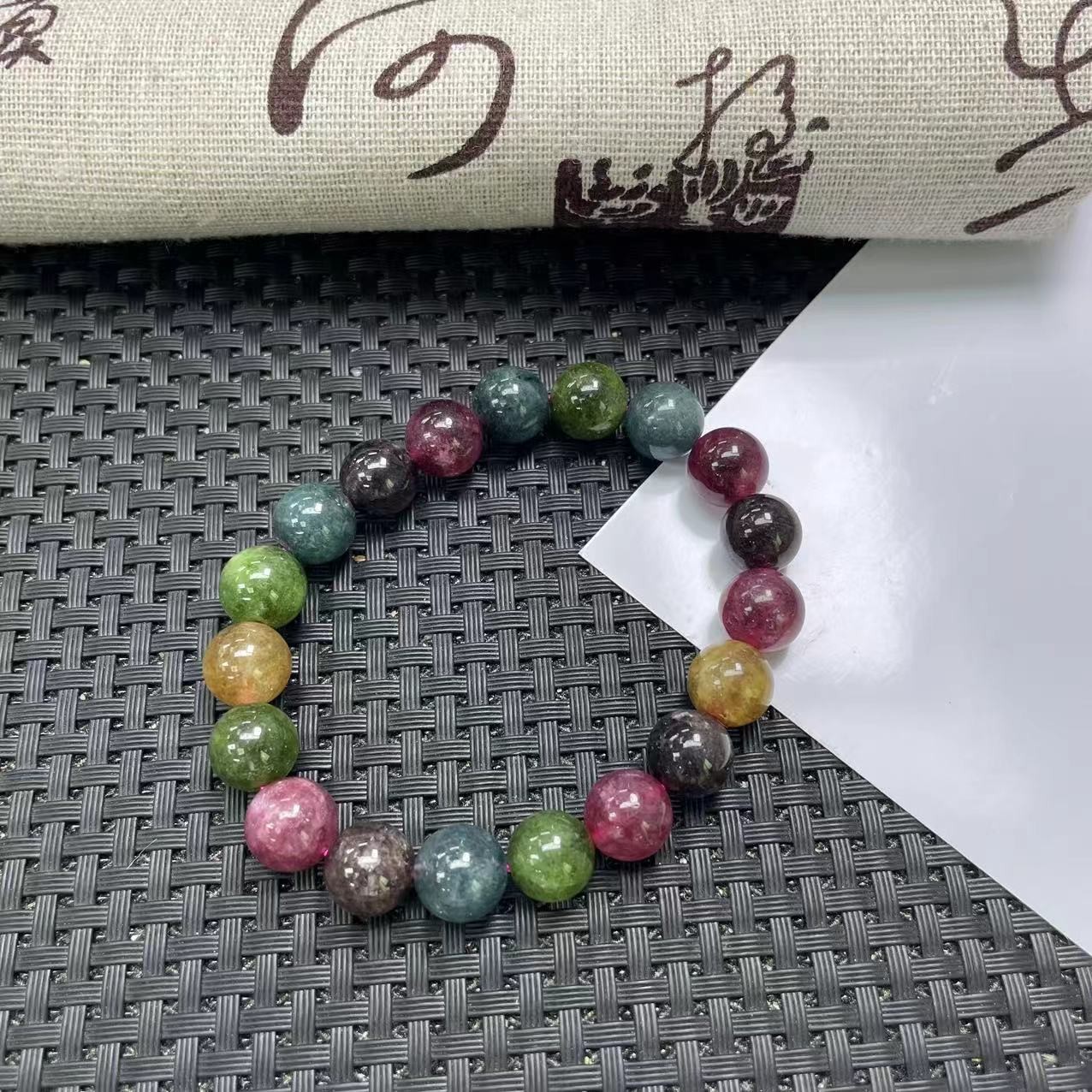 【大喜儿】糖果色系10m手链手串1WQ29