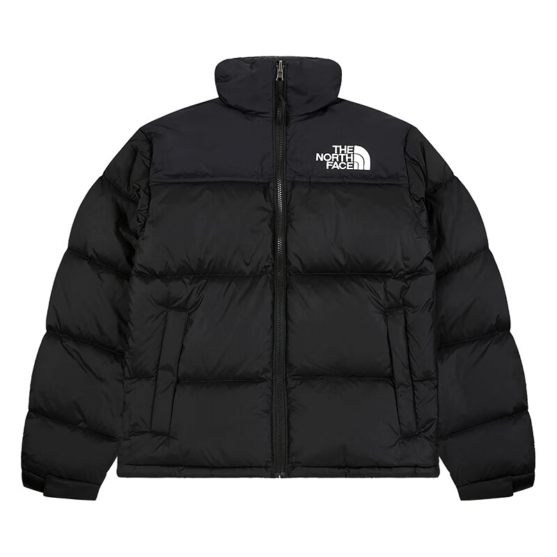 【香港直邮】TheNorthFace北面1996羽绒服经典鹅绒情侣冬季男女同款
