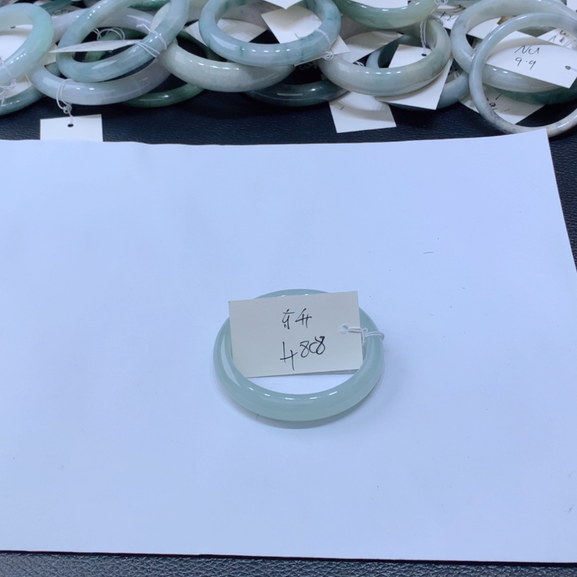 【闪购商品】翡翠挂件未镶嵌东*