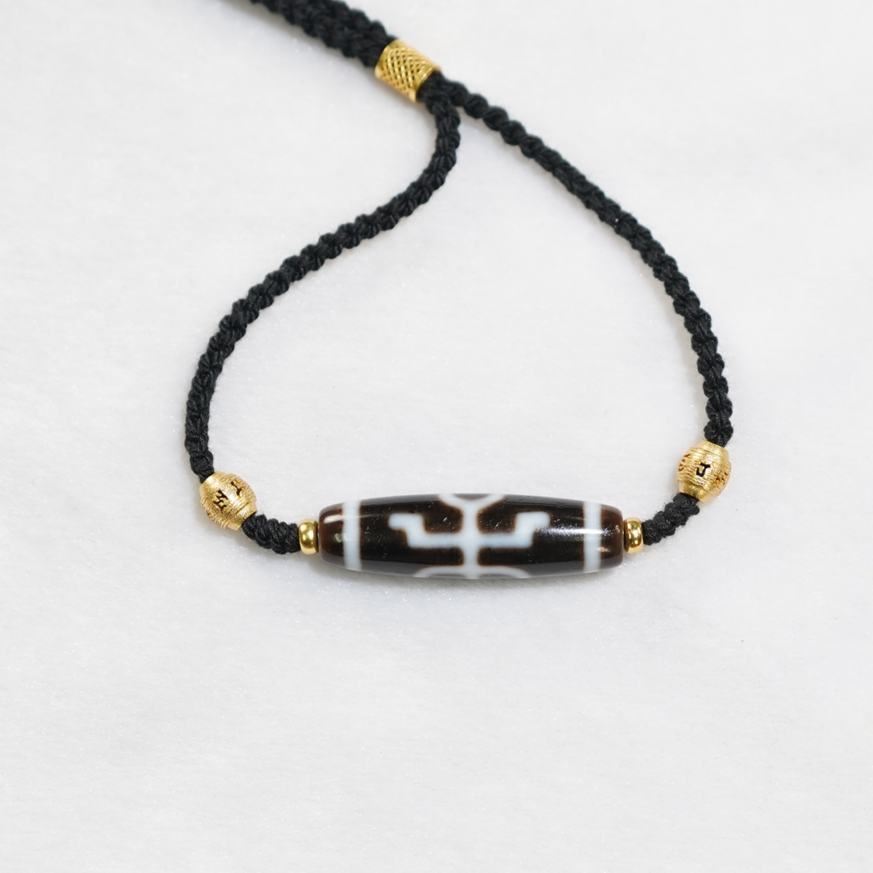 贵人珠珠玛瑙项链