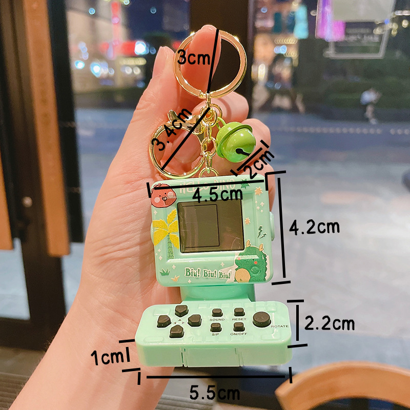 【现场开】钥匙扣盲盒现场开精美礼品玩具