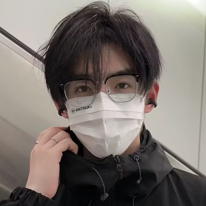 新款复古半框男女同款可配有度数镜片痞帅防蓝光平光眼睛镜架近视