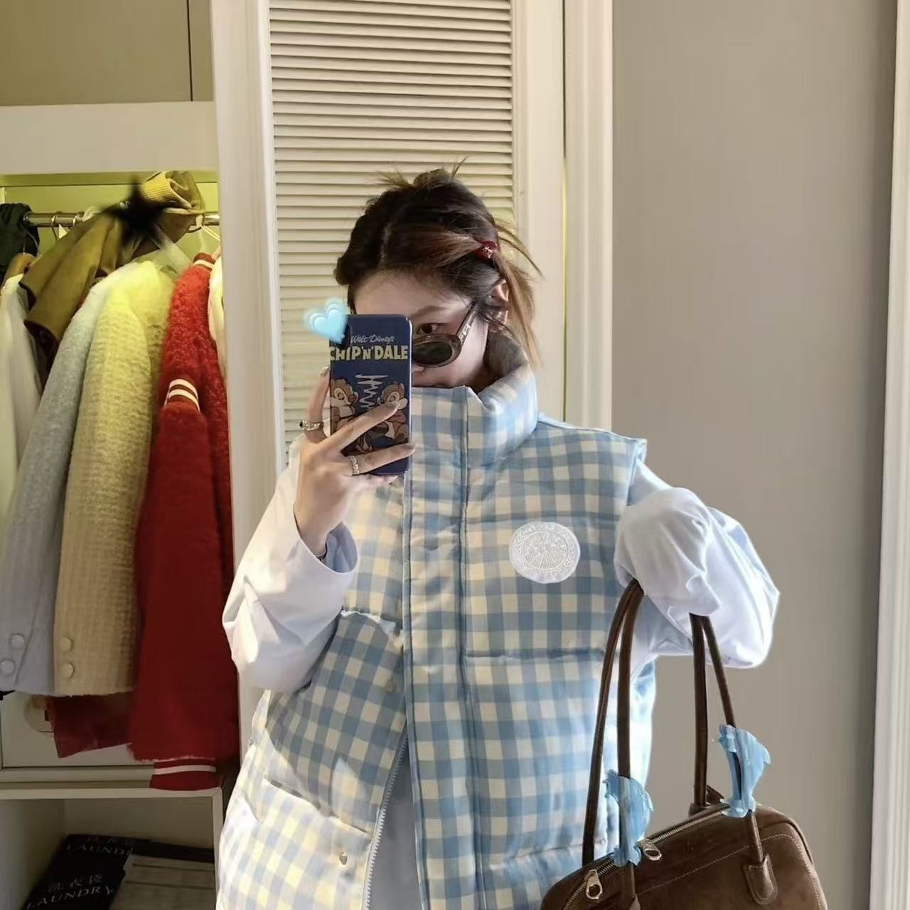 新款百搭女装601-650