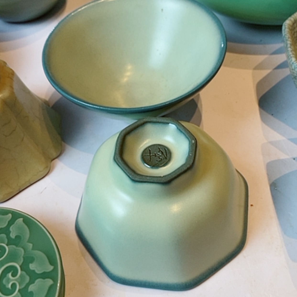 「闪购商品」陶瓷罐超*: