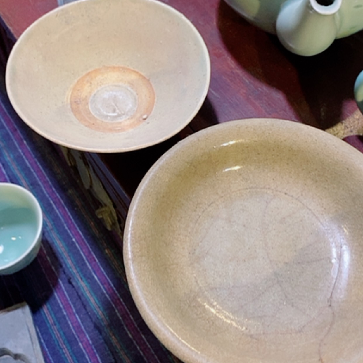 「闪购商品」陶瓷瓶悠**元