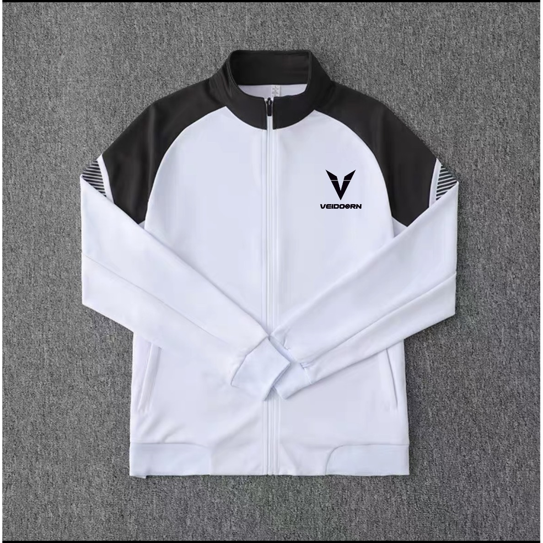 唯动篮球投篮服外套秋冬男士秋装防风衣学生运动夹克运动服训练服