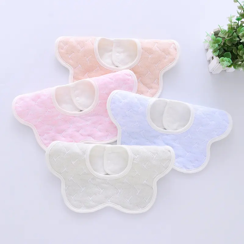 口水巾-（棉睡，34小黄鹿0735分腿）