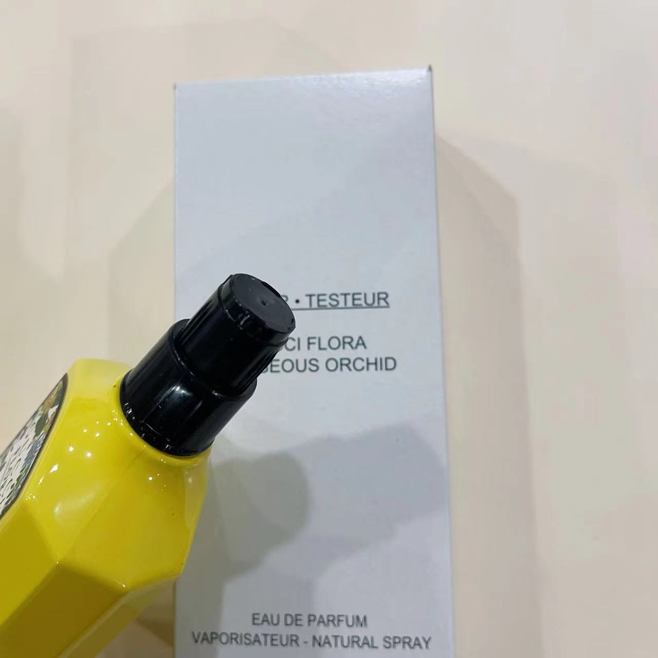 绮梦系列香草兰浓香水5ml/100ml