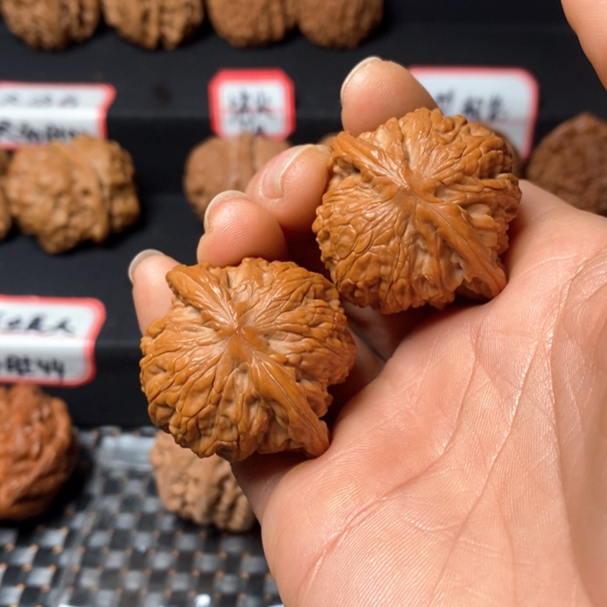 【闪购商品】是*磨盘38