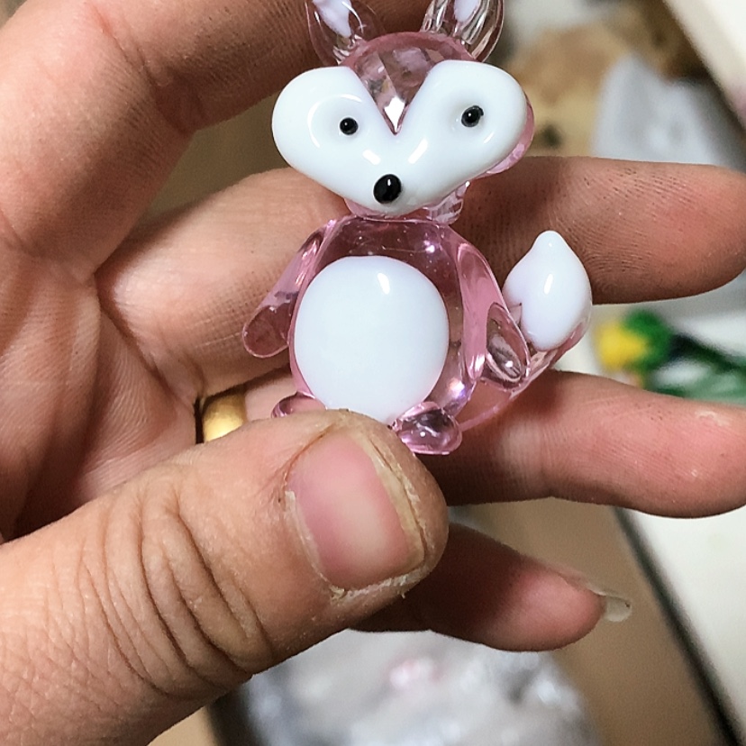 【闪购商品】密胺琉璃风***。
