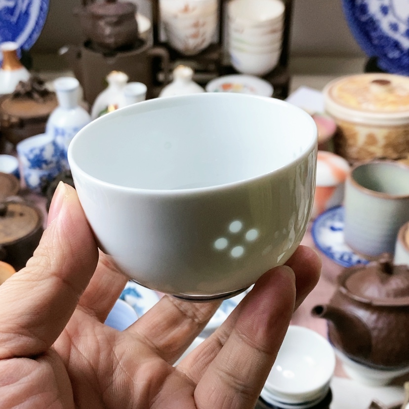 【闪购商品】陶瓷杯