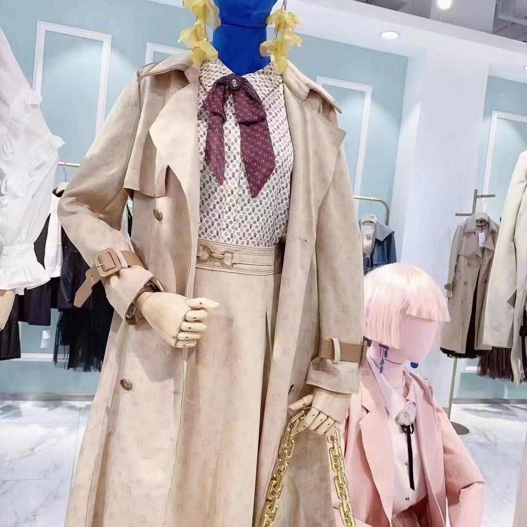 糖姐女装秋冬通用