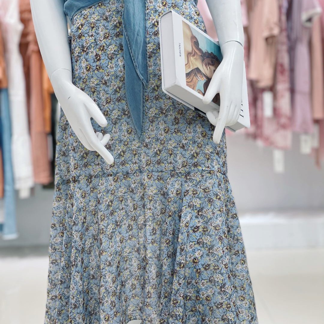 品牌撤柜女装裤子