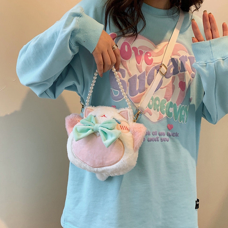 包包（购买幼稚园款赠送）