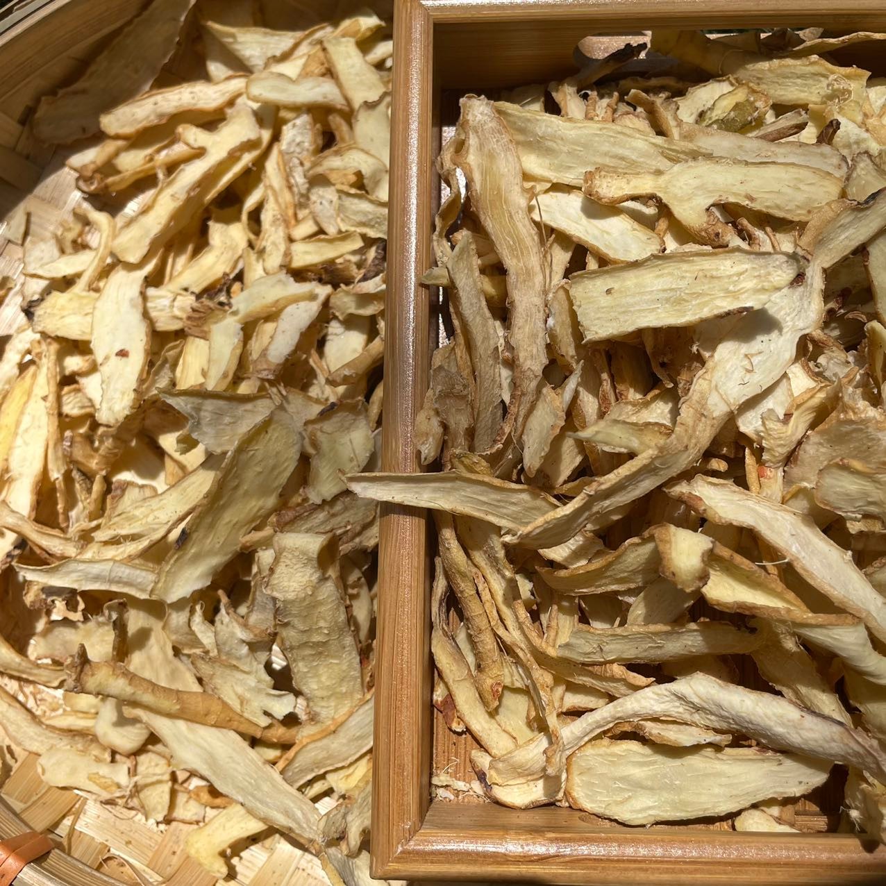 玉竹熬汤煮水250g/500g/份吉林玉竹