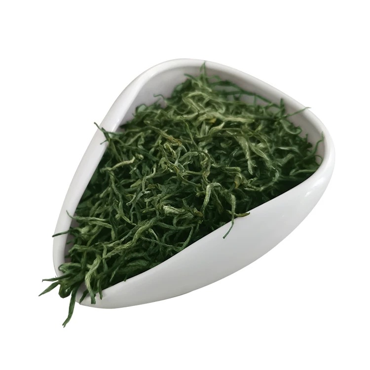 2025新茶隆国茶叶明前云雾毛尖恩施鹤峰富硒云雾绿茶栗香浓郁回甘