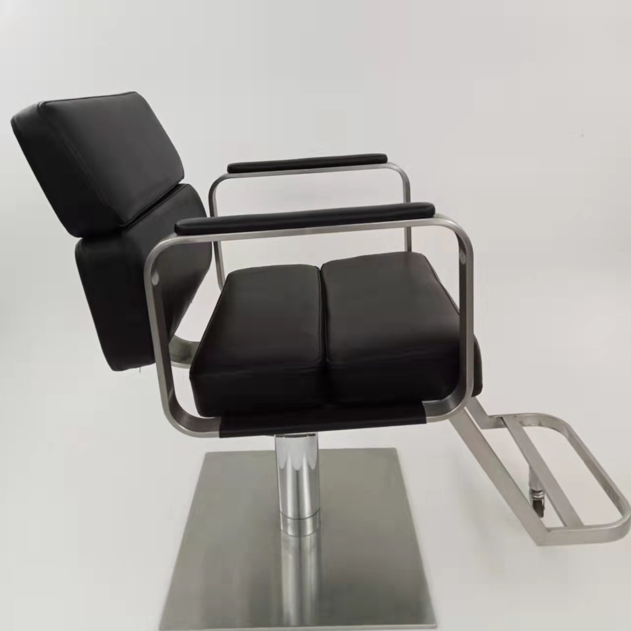 奥逸锦001简约美发椅A-607特