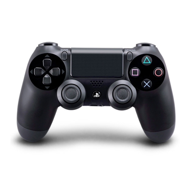 PS4手柄游戏机不能接电脑