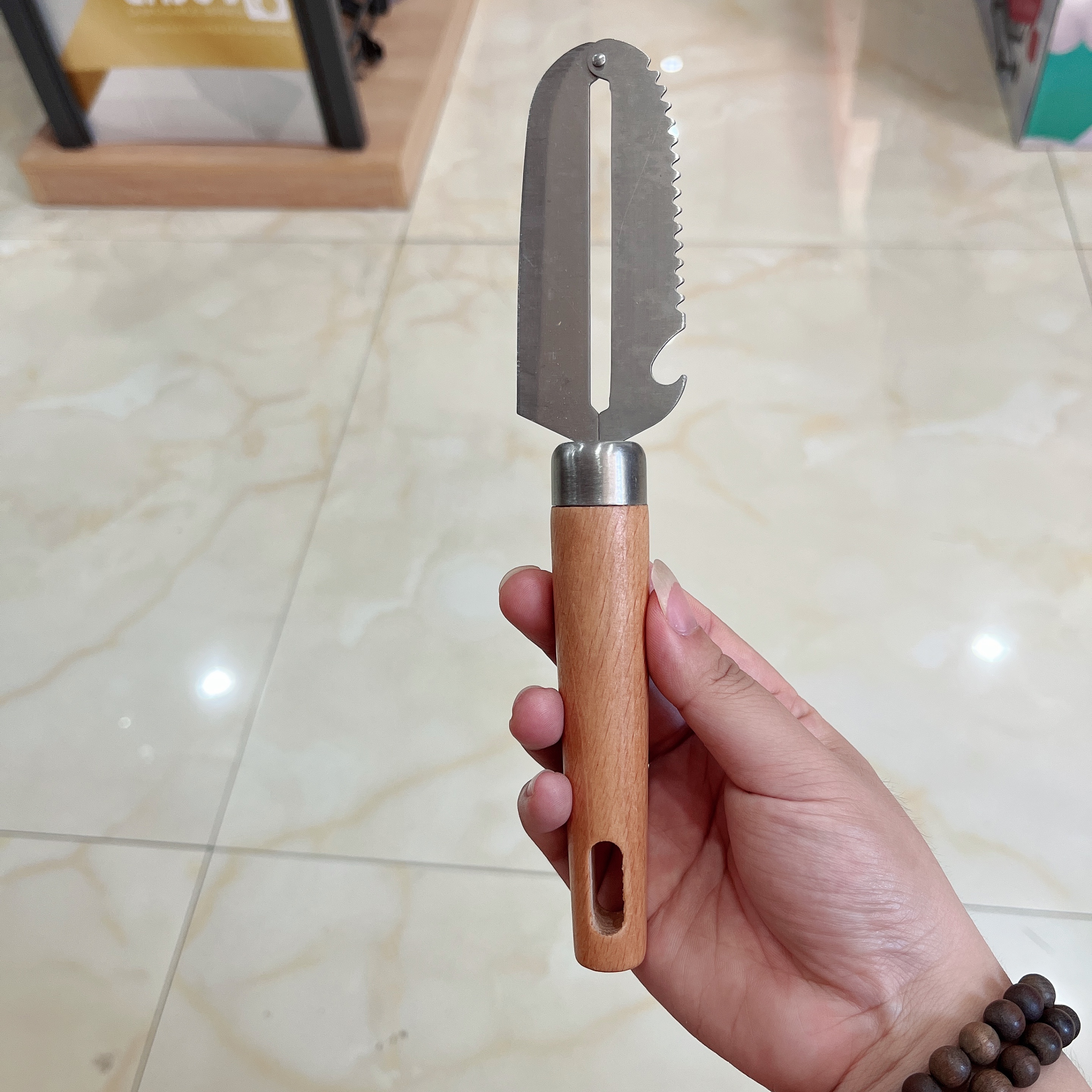 添丰608多功能刨