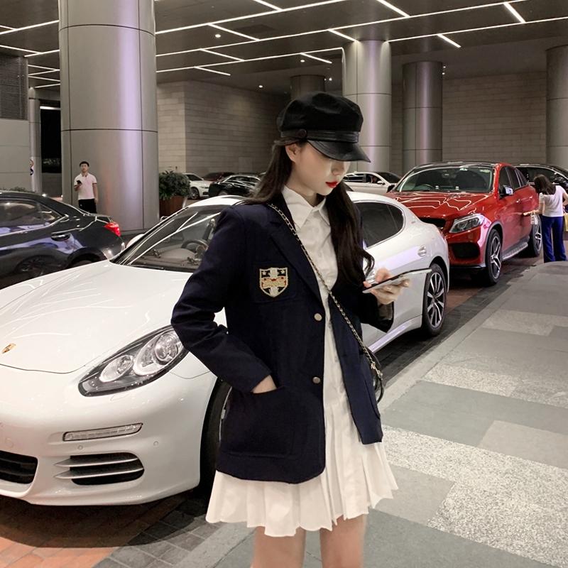 气质外套（代拍链接）