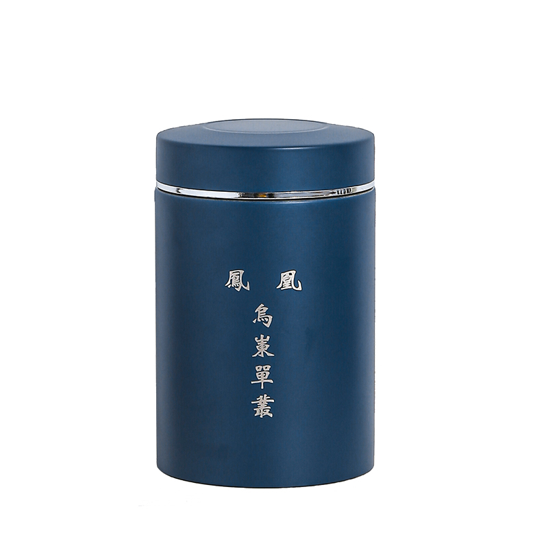 凤凰单丛茶--乌岽老仙翁（100克）-花香山韵传统工艺春季好茶