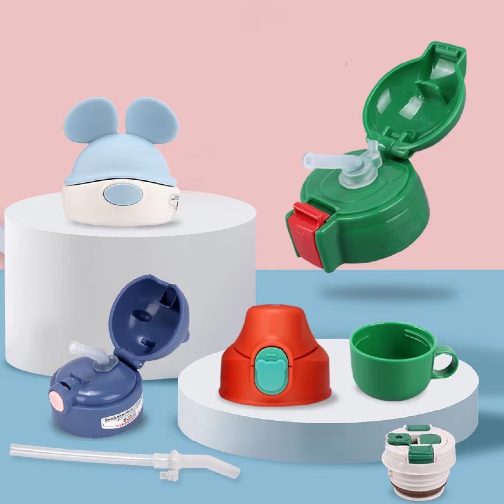 BEDDYBEAR/杯具熊【配件大集合】杯垫杯套吸管盖具体联系客服确认