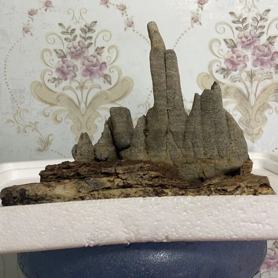 太行奇石，工艺品，图片仅供参考