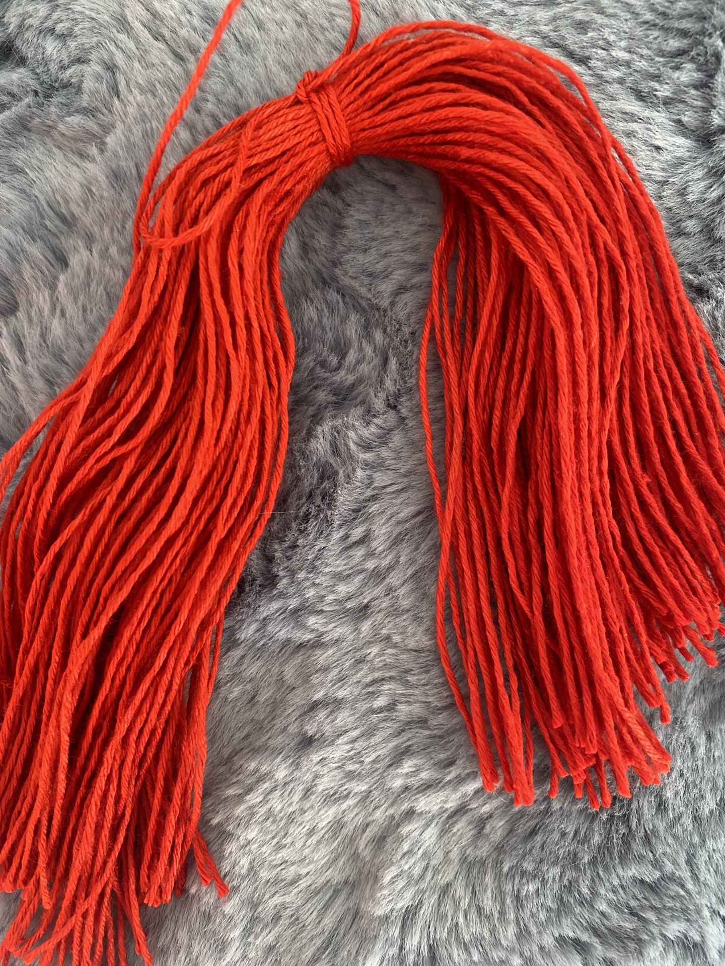 特制精品撒网吊都绳（100根一把）