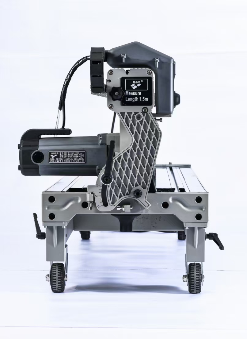 超易平全自动切割机新疆西藏不包邮