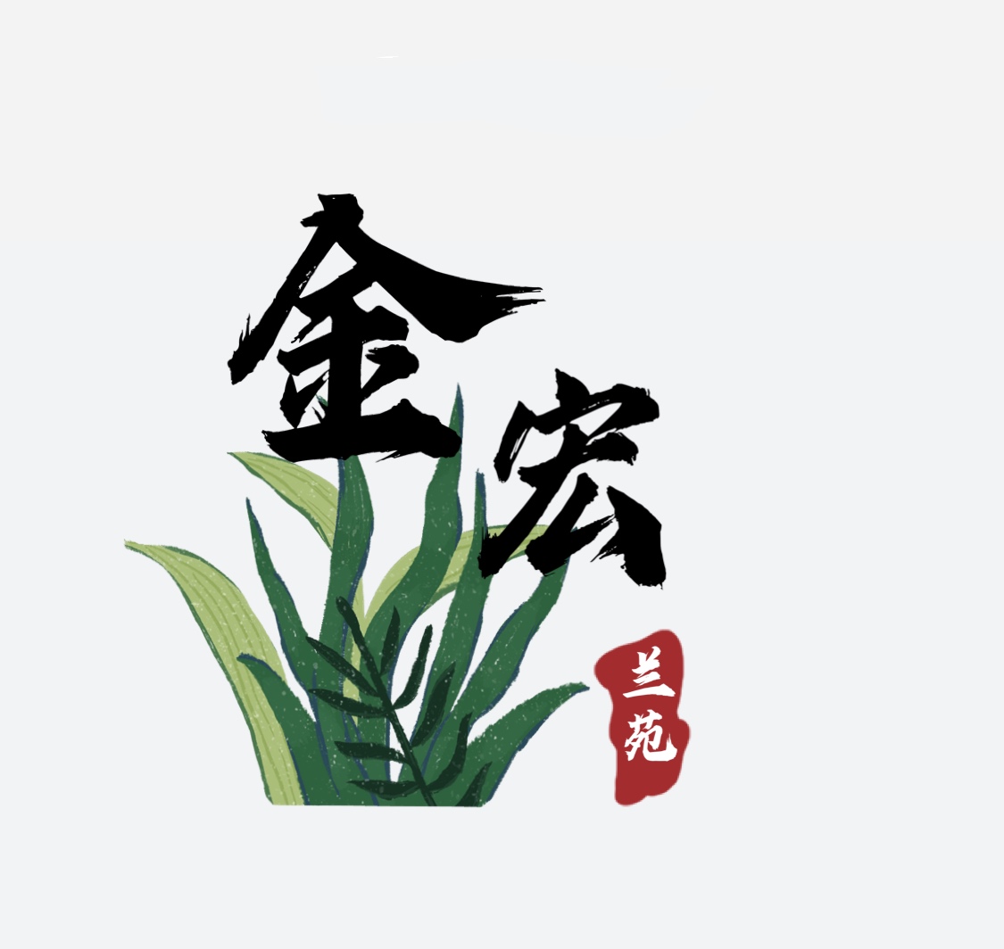 一物一拍金宏兰苑直播链接国兰品质壮苗专业养殖