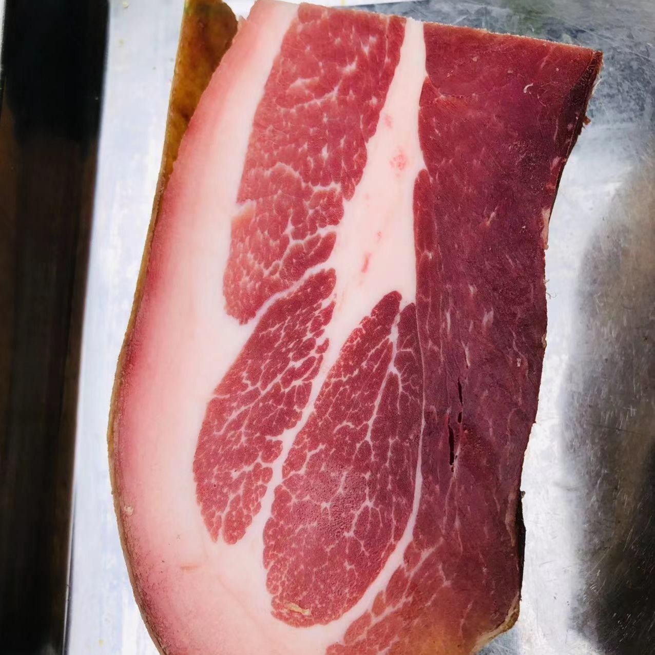 这里是客服入口 备注请点击  初级农产品  现场称重【火腿木瓜鸡】